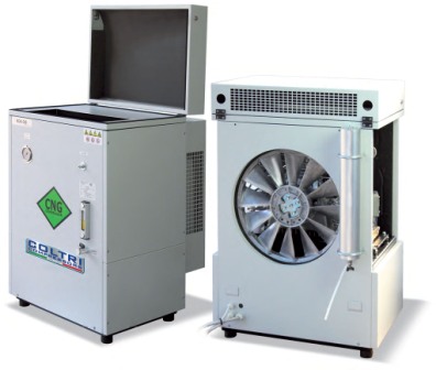 компрессор для газа