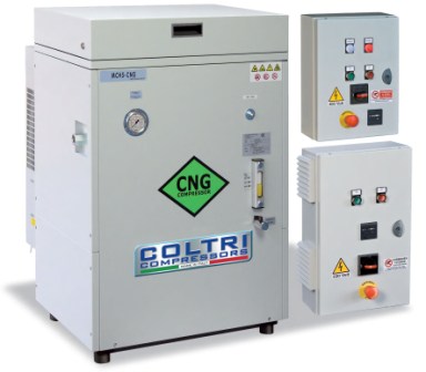 метановое оборудование