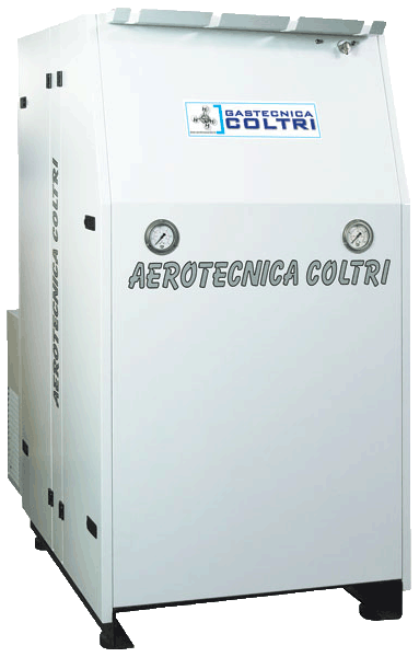 компрессор высокого давления 24 куб час