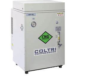 компрессор высокого давления МСН3